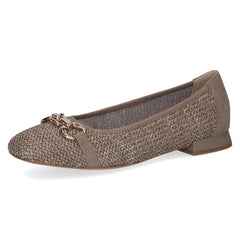Caprice Pantofi dama 9 22503 42 MUD COMB ID5275-MUDC