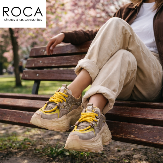 GRYXX Pantofi dama 3OLY80018A 97 Z BEIGE ID5276-BEIGE