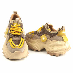 GRYXX Pantofi dama 3OLY80018A 97 Z BEIGE ID5276-BEIGE