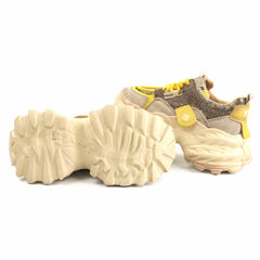 GRYXX Pantofi dama 3OLY80018A 97 Z BEIGE ID5276-BEIGE
