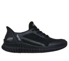 Skechers Pantofi dama sport BOBS GEO LITE DIVINE PACE 117413 BBK ID5278-BBK