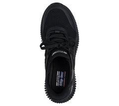 Skechers Pantofi dama sport BOBS GEO LITE DIVINE PACE 117413 BBK ID5278-BBK