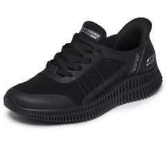 Skechers Pantofi dama sport BOBS GEO LITE DIVINE PACE 117413 BBK ID5278-BBK