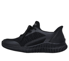Skechers Pantofi dama sport BOBS GEO LITE DIVINE PACE 117413 BBK ID5278-BBK