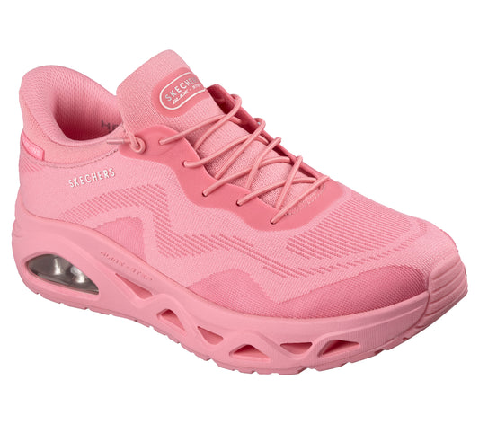 Skechers Pantofi dama sport UNO GLIDE STEP AIR GLIDERS 190115 PINK ID5279-PNK