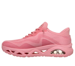 Skechers Pantofi dama sport UNO GLIDE STEP AIR GLIDERS 190115 PINK ID5279-PNK
