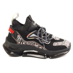 GRYXX Pantofi Dama 7D21018 01 Z BLACK ID5281-BLK