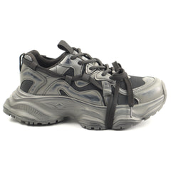 GRYXX Pantofi dama Z69688 2B 14 Z(dama) GRAY ID5282-GRY