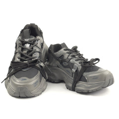 GRYXX Pantofi dama Z69688 2B 14 Z(dama) GRAY ID5282-GRY