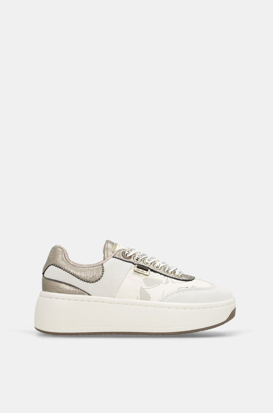 Anekke Sneakers dama 42390 491 PARIS 423 BEIGE ID5285-BEIGE