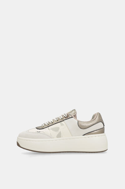 Anekke Sneakers dama 42390 491 PARIS 423 BEIGE ID5285-BEIGE