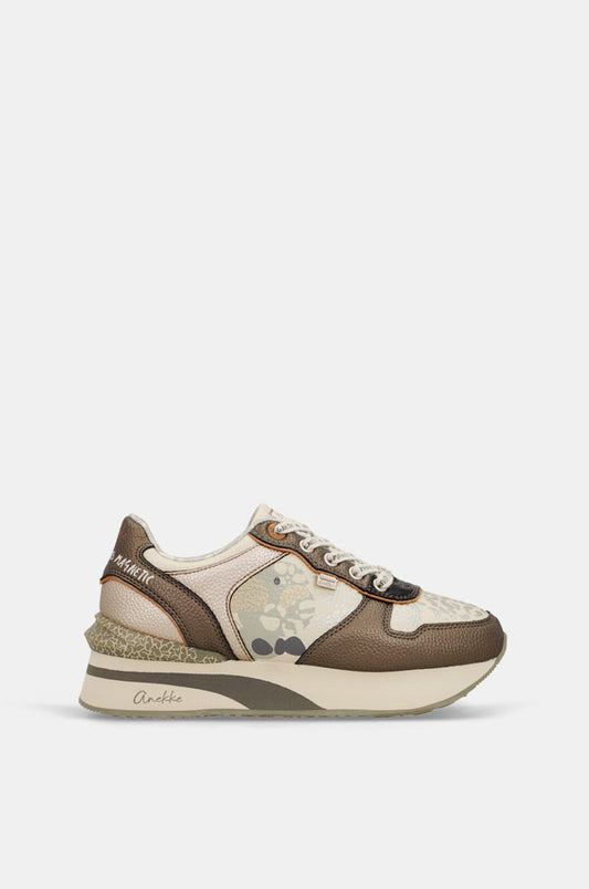 Anekke Sneakers dama 42390 452 OXFORD 423 BEIGE ID5286-BEIGE