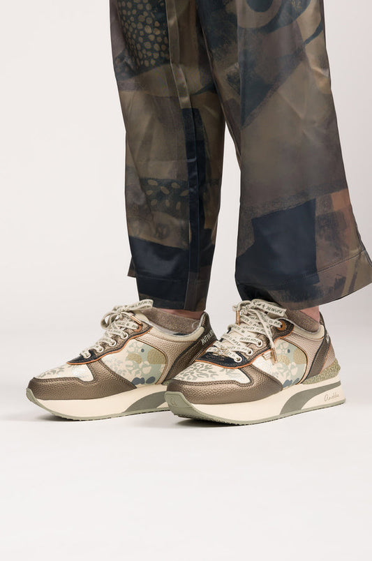 Anekke Sneakers dama 42390 452 OXFORD 423 BEIGE ID5286-BEIGE