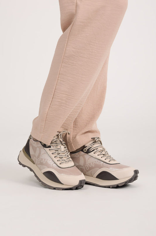 Anekke Sneakers dama 42390 462 OSAKA 423 BEIGE ID5287-BEIGE
