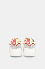 Anekke Sneakers dama 42390 493 PARIS 423 WHITE ID5292-WHT
