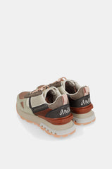 Anekke Sneakers dama 42390 432 LISBOA 423 multicolor ID5293-MCL