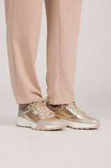 Anekke Sneakers dama 42390 473 OPORTO 423 GOLD ID5294-GLD