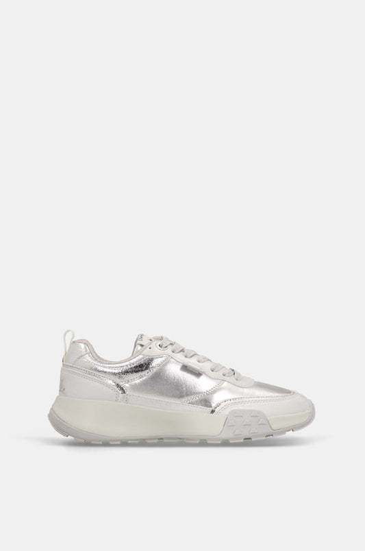Anekke Sneakers dama 42390 474 OPORTO 423 SILVER ID5295-SLV