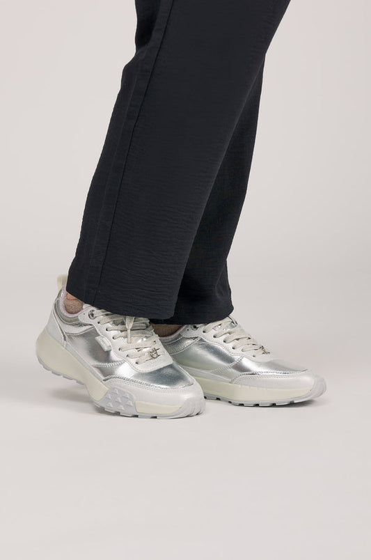 Anekke Sneakers dama 42390 474 OPORTO 423 SILVER ID5295-SLV