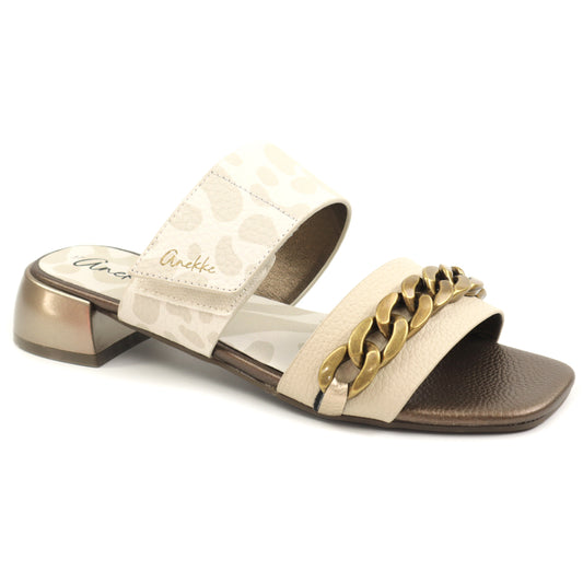 Anekke Papuci dama 42391 455 JAEN 423 BEIGE ID5300-BEIGE