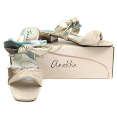 Anekke Papuci dama 42391 457 JAEN 423 BLUE/MULTICOLOR ID5301-BLMT