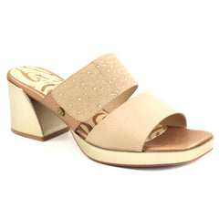 Anekke Papuci dama  42391 444 CADIZ 423 BEIGE ID5308-BEIGE