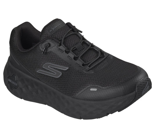 Skechers Pantofi sport dama 126030 BBK ID5311-BBK