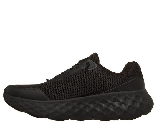 Skechers Pantofi sport dama 126030 BBK ID5311-BBK