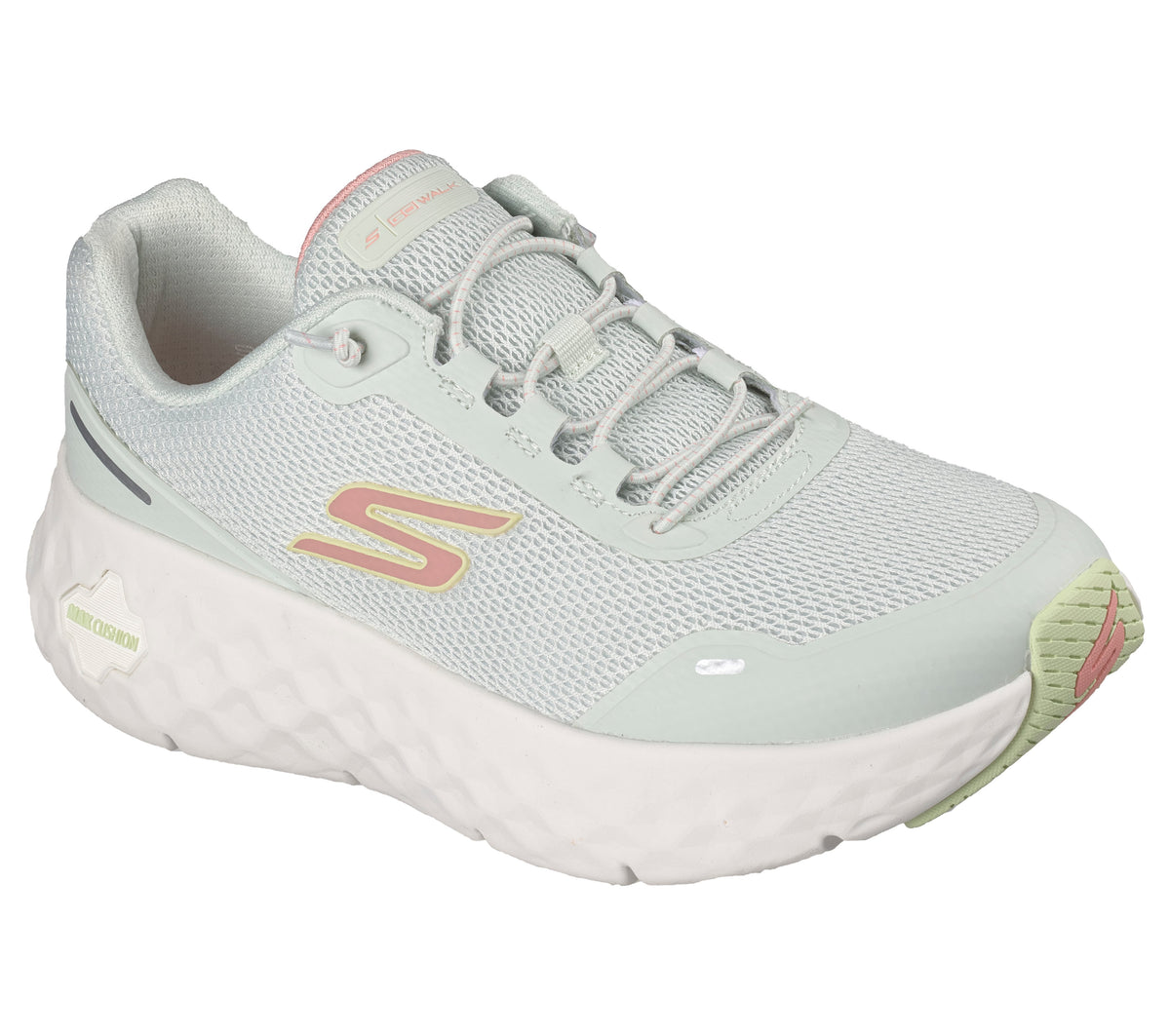 Skechers Pantofi sport dama 126030 SAGE ID5311-SAGE