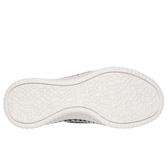 Skechers Pantofi sport dama WILSHIRE BLVD BELL 100716 NAVY ID5313-NVY