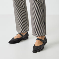 Tamaris Balerini dama 1 22102 46 BLACK ID5314-BLK