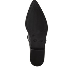 Tamaris Balerini dama 1 22102 46 BLACK ID5314-BLK
