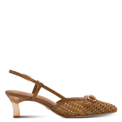 Tamaris Pantofi dama decupati 1 29634 44 cognac ID5315-CGN