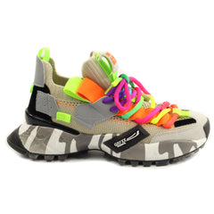 GRYXX Pantof dama 4S18159W 03 Z BEIGE ID5317-BEIGE