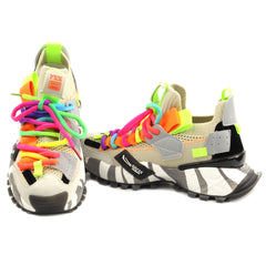 GRYXX Pantof dama 4S18159W 03 Z BEIGE ID5317-BEIGE