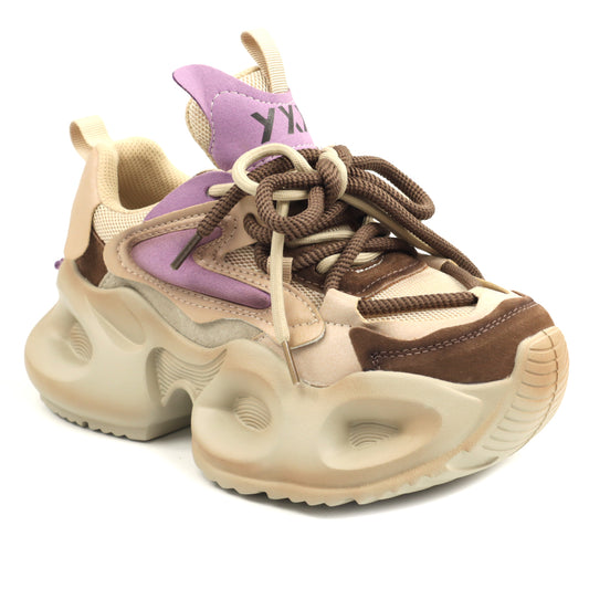 GRYXX Pantofi dama 1U3039 2 02 Z maro ID5319-MARO