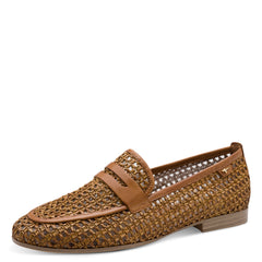 Tamaris Pantofi dama  1 24232 46 cognac ID5321-CGN