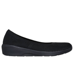 Skechers Balerini dama 158987 BBK ID5322-BBK