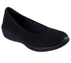 Skechers Balerini dama 158987 BBK ID5322-BBK