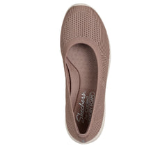 Skechers Balerini dama 158987 MOCHA ID5322-MOC