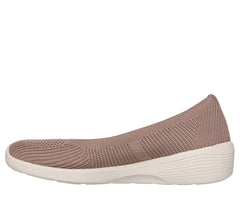 Skechers Balerini dama 158987 MOCHA ID5322-MOC