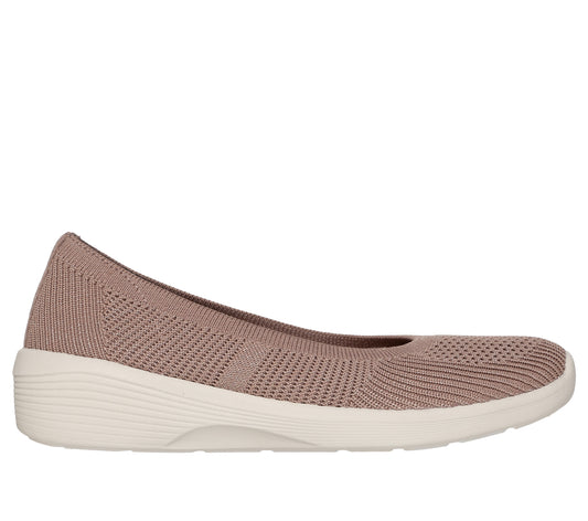 Skechers Balerini dama 158987 MOCHA ID5322-MOC