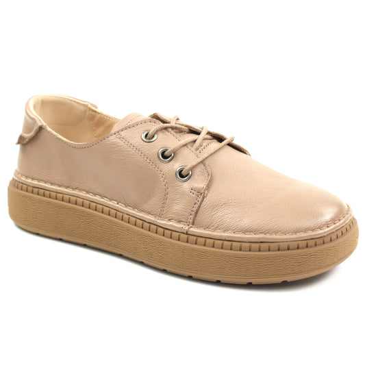 Formazione Pantofi dama 663 apricot ID5325-APR