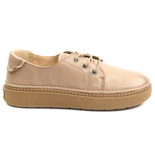 Formazione Pantofi dama 663 apricot ID5325-APR