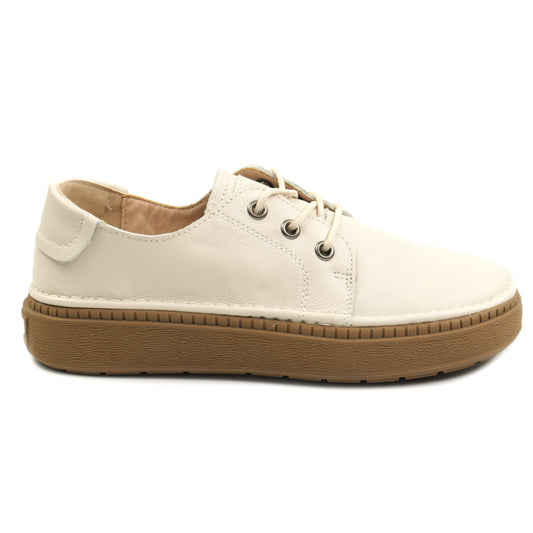 Formazione Pantofi dama 663 CREAM ID5325-CREAM