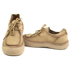 Formazione Pantofi dama KM5169 apricot ID5326-APR