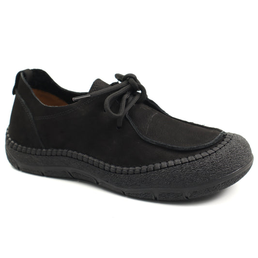 Formazione Pantofi dama KM5169 BLACK ID5326-BLK