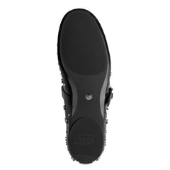 Tamaris Balerini dama 1 22152 46 BLACK ID5330-BLK