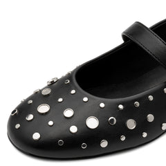 Tamaris Balerini dama 1 22152 46 BLACK ID5330-BLK