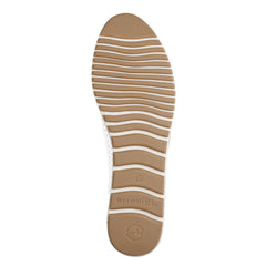 Tamaris Balerini dama piele naturala 1 22121 42 WHITE ID5333-WHT